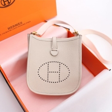 Hermes Evelyn Bags